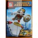 Bloque 657 Heroes Assemble (PROMO)