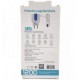 Cargador 5.1 MICROUSB V8 + 3 USB CAR-3030 (Ki)