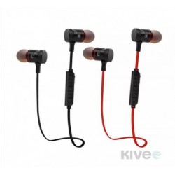Auricular Bluetooth Imantado Bs-001(Ki)