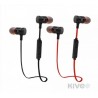 Auricular Bluetooth Imantado Bs-001(Ki)