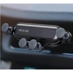Soporte Universal para Auto (Aire Acond) (Ki)