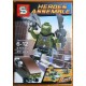 Bloque 657 Heroes Assemble (PROMO)