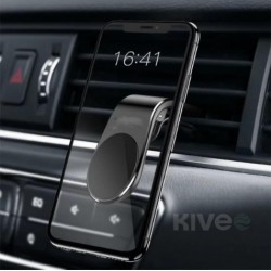 Soporte Celular Magnetico (Aire Acond) (Ki)