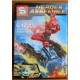 Bloque 657 Heroes Assemble (PROMO)