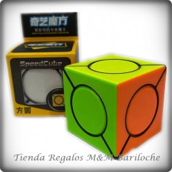 Cubo Con CIRCULO MFG2019 (En)
