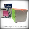 Cubo SKEWB INDIVIDUAL 412 (En)