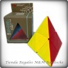 Cubo PIRAMIDE 2X2X2 Sin STICKER YJ8381 (En)
