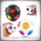 Cubo Magico Pelota Rainbow Ball (En)