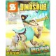 Bloque 1500 JURASSIC SY