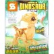 Bloque 1500 JURASSIC SY