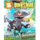 Bloque 1500 JURASSIC SY