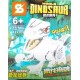Bloque 1500 JURASSIC SY