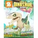 Bloque 1500 JURASSIC SY