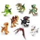 Bloque 1500 JURASSIC SY