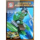 Bloque 657 Heroes Assemble (PROMO)