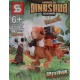 Bloque 1501 JURASSIC SY