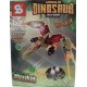 Bloque 1501 JURASSIC SY