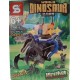 Bloque 1501 JURASSIC SY