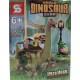Bloque 1501 JURASSIC SY