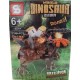 Bloque 1501 JURASSIC SY