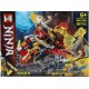 Bloque 189 NINJAGO MG