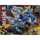 Bloque 189 NINJAGO MG