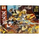 Bloque 189 NINJAGO MG