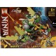Bloque 189 NINJAGO MG