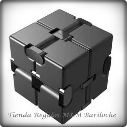 Cubo INFINITO En Caja (En)