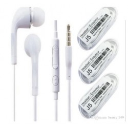 Auricular Manos Libres Samsung J5 (Ly)