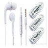 Auricular Manos Libres Samsung J5 (Ly)