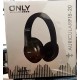 Auricular Bluetooth Vincha P15-20 Marca ONLY (Ly)