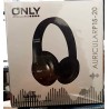 Auricular BLUETOOTH Vincha P15-20 Marca ONLY (Ly)