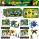 Bloque 1502 JURASSIC SY