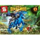 Bloque 1502 JURASSIC SY