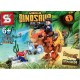 Bloque 1502 JURASSIC SY