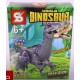 Bloque 1599 JURASSIC SY