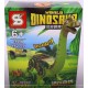 Bloque 1599 JURASSIC SY