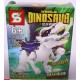 Bloque 1599 JURASSIC SY