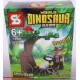 Bloque 1599 JURASSIC SY