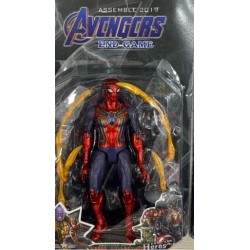 Blister Avengers Varios Personajes x1 (TE)