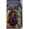 Blister Avengers Hombre Araña (TE)
