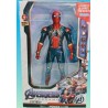 Blister Avengers Hombre Araña (TE)