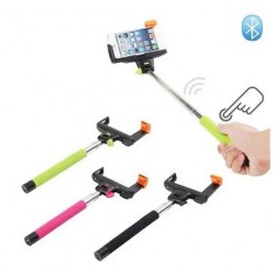 Palo Selfie Bluetooth con Boton 15488 (Mt)