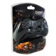 Joystick PC / PS3 Black Doble Vibracion Netmak (Ly)