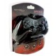 Joystick Ps2 Black Doble Vibracion Netmak (Ly)