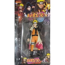Blister Naruto Aprox 20 Cm (Yu) Cod 3 o C