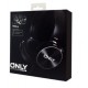 Auricular Vincha Manos Libres M6120 ONLY (Ly)