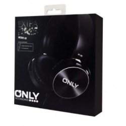 Auricular Vincha Manos Libres M6120 ONLY (Ly)