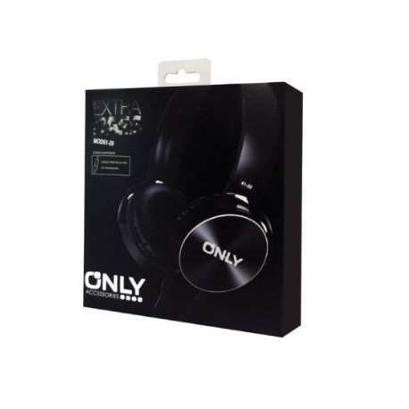 Auricular Vincha Manos Libres M6120 ONLY (Ly)
